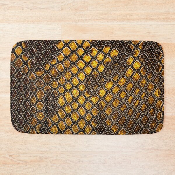 Item preview, Honeycomb pattern designed and sold by MrJean.