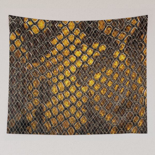 Item preview, Honeycomb pattern designed and sold by MrJean.