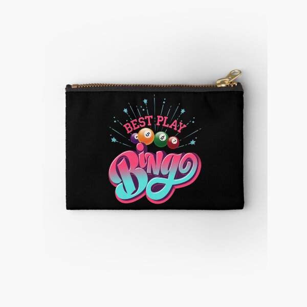 Item preview, Best play bingo designed and sold by jacjac2121.