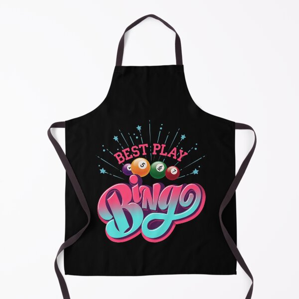 Item preview, Best play bingo designed and sold by jacjac2121.