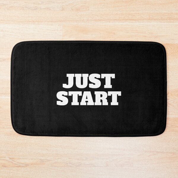 Item preview, Copy of Begin Today designed and sold by RiadMannan.