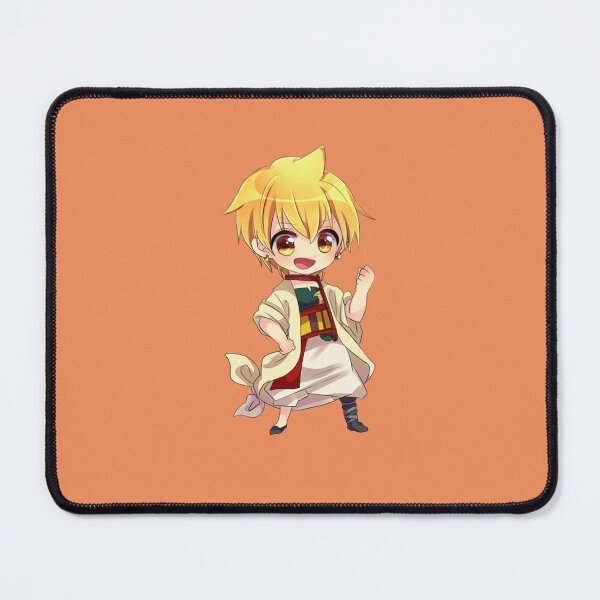 Item preview, Alibaba Chibi designed and sold by Triny92.