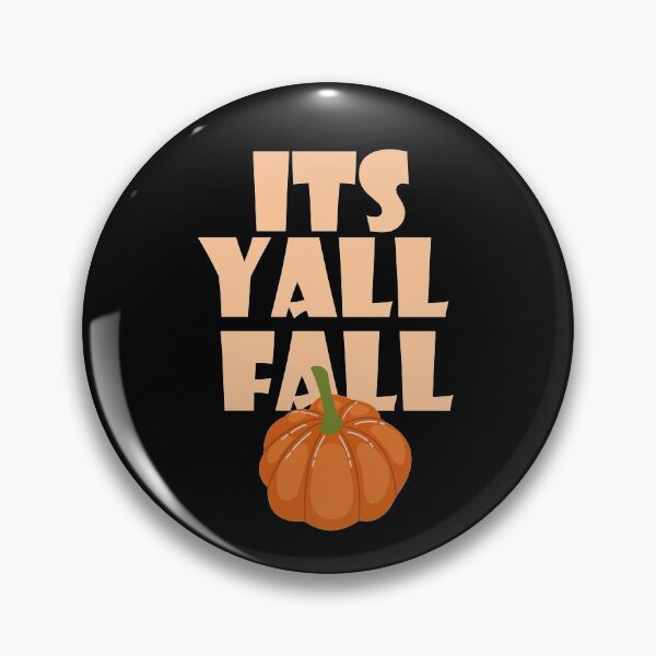 Item preview, its yall fall: thanksgiving,wedding,gift,event, Dad Joke Design Funny,horses designed and sold by comeonyassine21.