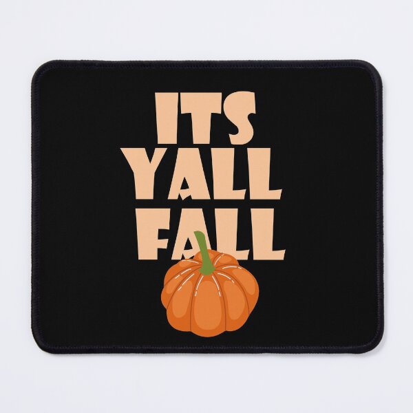 Item preview, its yall fall: thanksgiving,wedding,gift,event, Dad Joke Design Funny,horses designed and sold by comeonyassine21.