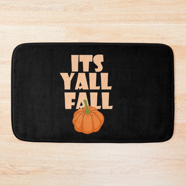 Item preview, its yall fall: thanksgiving,wedding,gift,event, Dad Joke Design Funny,horses designed and sold by comeonyassine21.