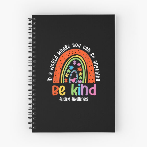 Item preview, Autism Son Child Daughter Mom Be Kind Rainbow designed and sold by Sayfullahsel.