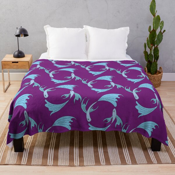 Item preview, Fantail Fish designed and sold by AnnieHines.