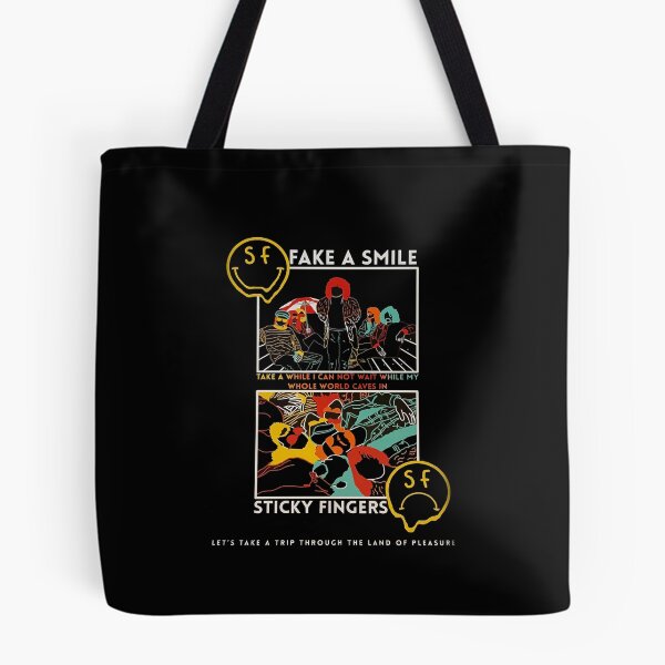 Item preview, Special Present Stifi Fake A Smile Gifts Movie Fans designed and sold by LeoSauer1122.