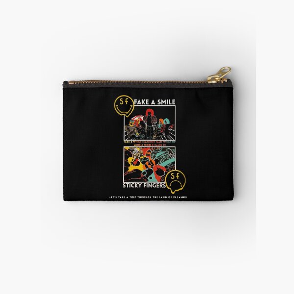 Item preview, Special Present Stifi Fake A Smile Gifts Movie Fans designed and sold by LeoSauer1122.