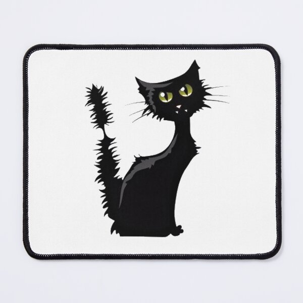 Item preview, Sarcastic Funny Angry Cat designed and sold by Finolca.