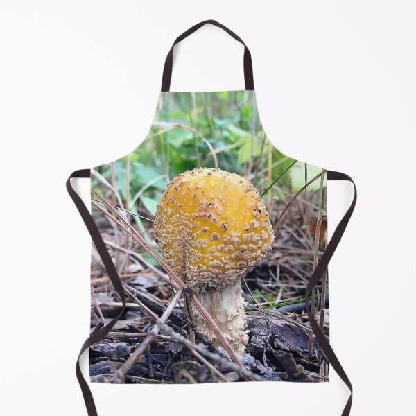 Item preview, Yellow Mushroom designed and sold by Rachel Imsland.