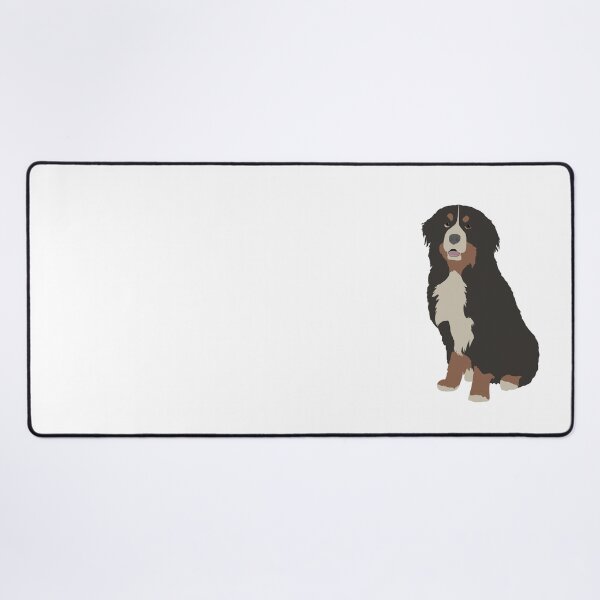 Item preview, Bernese Mountain Dog designed and sold by JCalvert-Design.