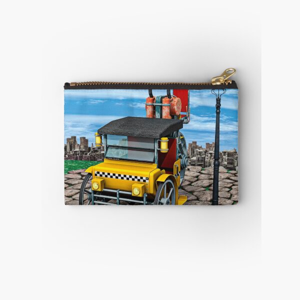 Item preview, Steam Cab-Taxi  designed and sold by Vac1.