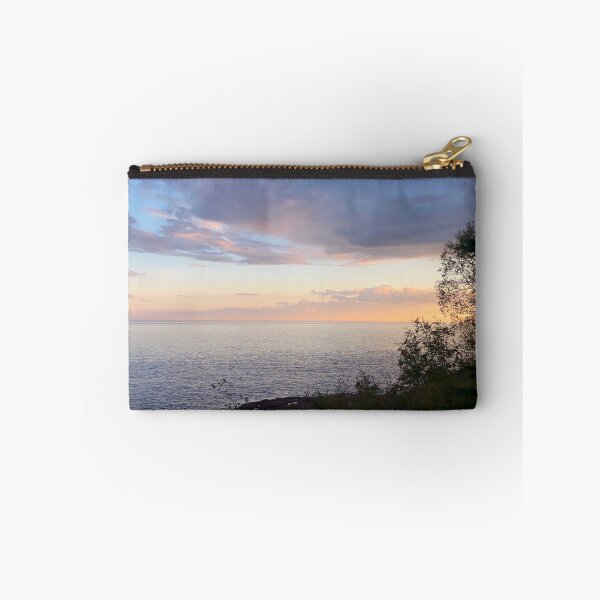 Item preview, Lake Superior Sunset designed and sold by Rachel Imsland.