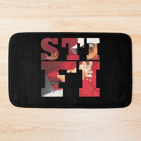Item preview, STICKY FINGERS - LAND OF PLEASURE designed and sold by LeoSauer1122.