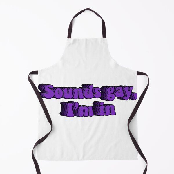 Item preview, suena gay estoy en designed and sold by Kajko desgin.