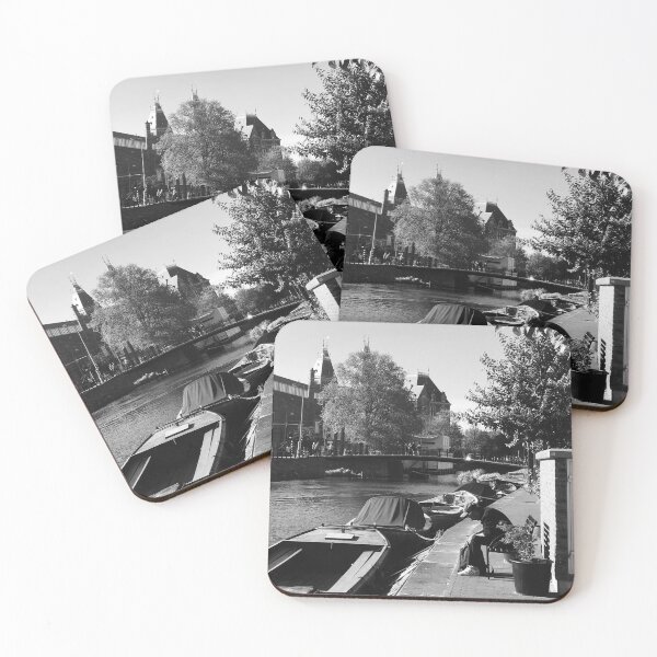 Item preview, Amsterdam city travel photography. designed and sold by Noel Ali ⭐⭐⭐⭐⭐.