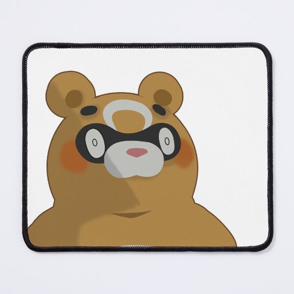 Item preview, Genshin Impact Guoba Surprised face FanArt Genshin Fanart xiangling designed and sold by MultiFandomFan.