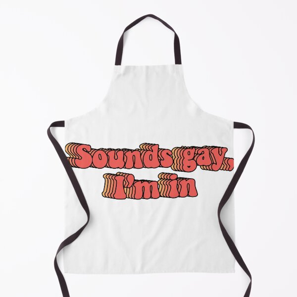 Item preview, suena gay estoy en designed and sold by Kajko desgin.