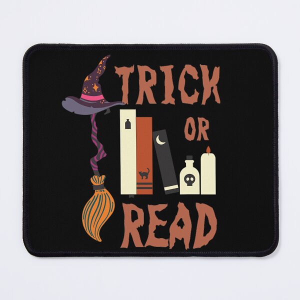 Item preview, Trick Or Read Funny Halloween Booknerd Costume designed and sold by Simi2020.