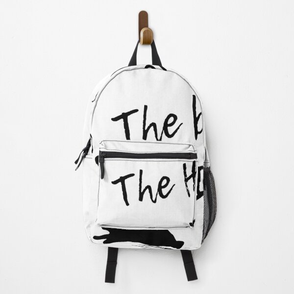 Item preview, The Hurrier I Go, The Behinder I Get, Alice Quote | Literature designed and sold by Thermopolium.