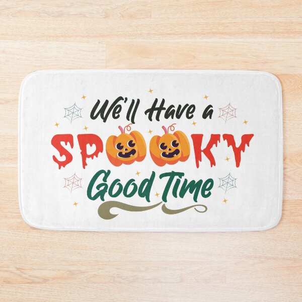Item preview, We’ll Have a Spooky Good Time - halloween designed and sold by cruzzcreation.