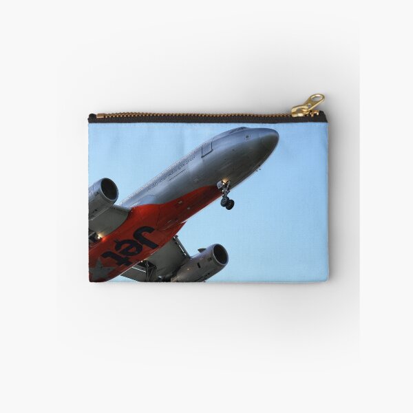 Item preview, Jetstar VH-VQV designed and sold by Mark Cooper Photography.