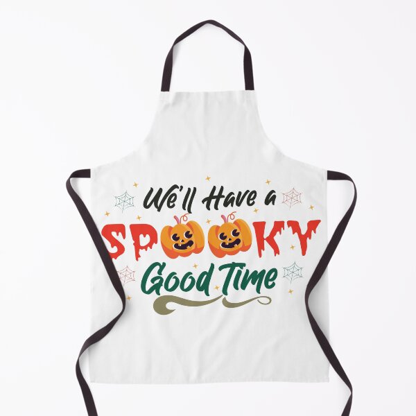 Item preview, We’ll Have a Spooky Good Time - halloween designed and sold by cruzzcreation.