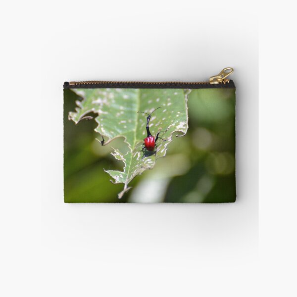 Item preview, I'm A Giraffe Necked Weevil designed and sold by Sauropod8.