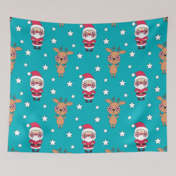 Item preview, Dear Santa The Wine Made Me Do It designed and sold by FurioInc.