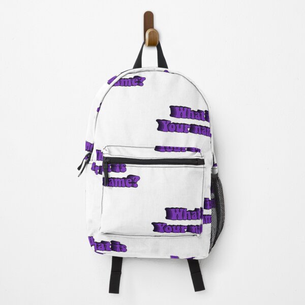 Item preview, what is your name designed and sold by Kajko desgin.