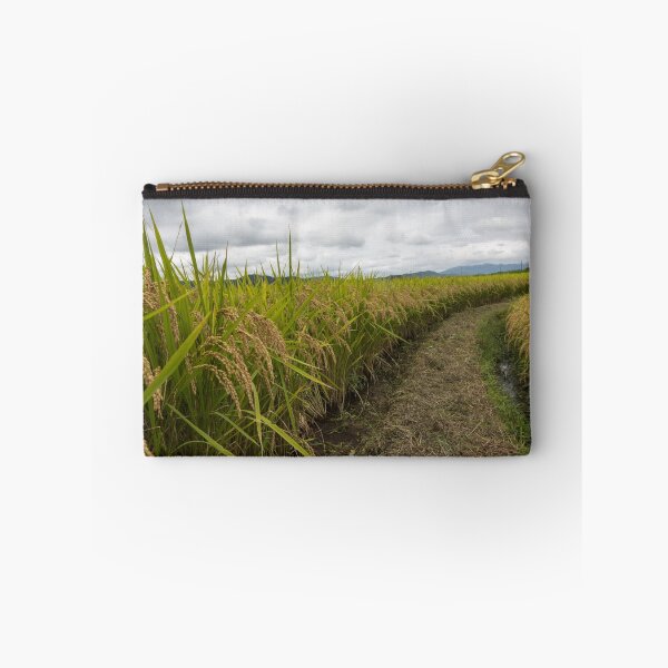 Item preview, Rice Field designed and sold by Colin  Ewington.
