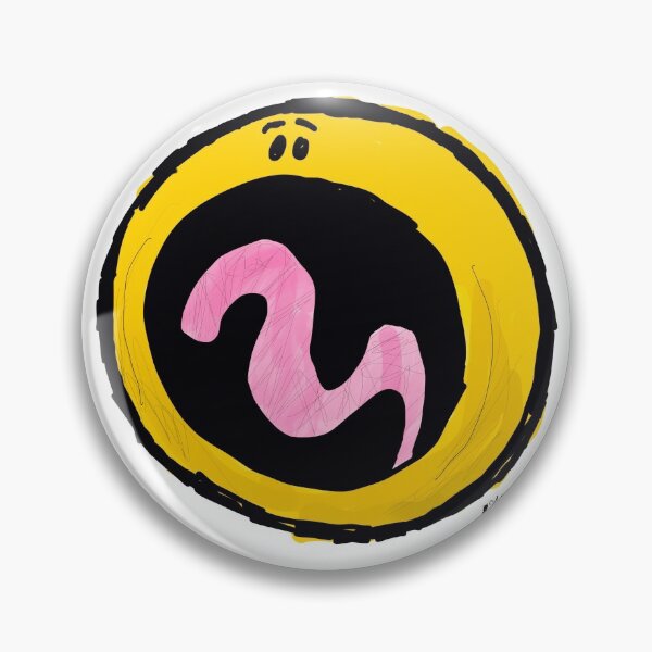 Item preview, Screamy Face designed and sold by Claytoonz.