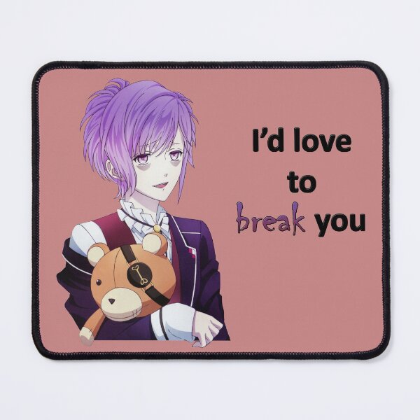 Item preview, Kanato Sakamaki Husbando designed and sold by Triny92.