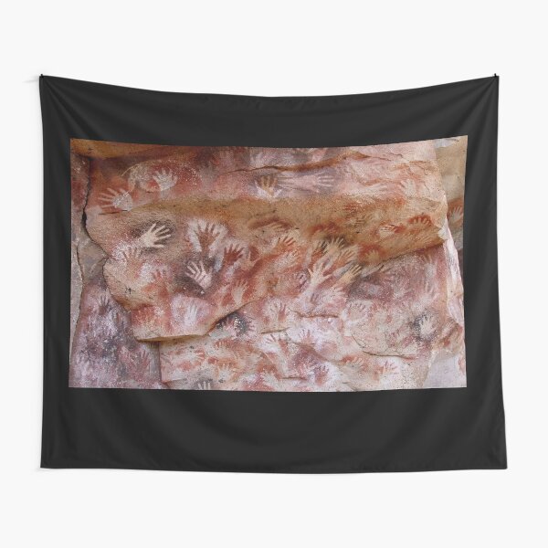 Cave painting, parietal art, paleolithic cave paintings, #Cave, #painting, #parietal, #art, #paleolithic, #paintings, #CavePainting, #ParietalArt, #PaleolithicCavePaintings Tapestry