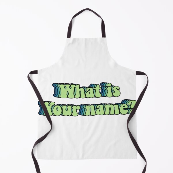 Item preview, what is your name designed and sold by Kajko desgin.