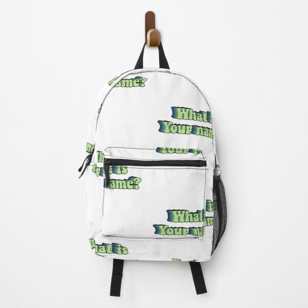 Item preview, what is your name designed and sold by Kajko desgin.