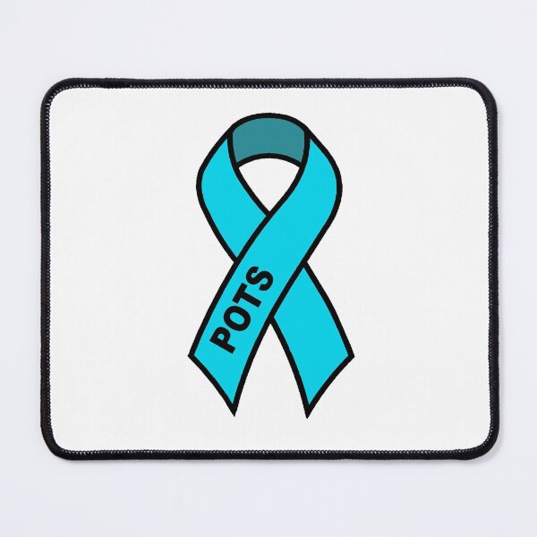 Item preview, Postural Orthostatic Tachycardia Syndrome designed and sold by mjspaints.