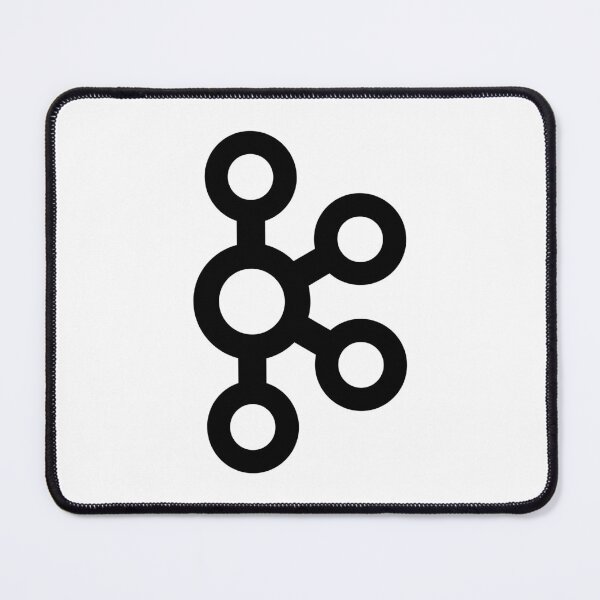 Item preview, MDI Apache-Kafka designed and sold by GnarlyFurtardo.