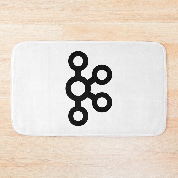 Item preview, MDI Apache-Kafka designed and sold by GnarlyFurtardo.