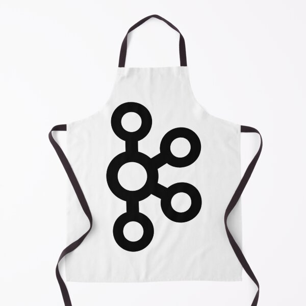 Item preview, MDI Apache-Kafka designed and sold by GnarlyFurtardo.