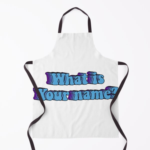Item preview, what is your name designed and sold by Kajko desgin.