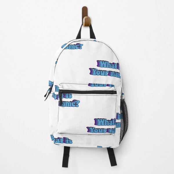 Item preview, what is your name designed and sold by Kajko desgin.