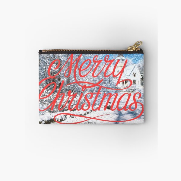 Item preview, MERRY CHRISTMAS designed and sold by RainbowArt.