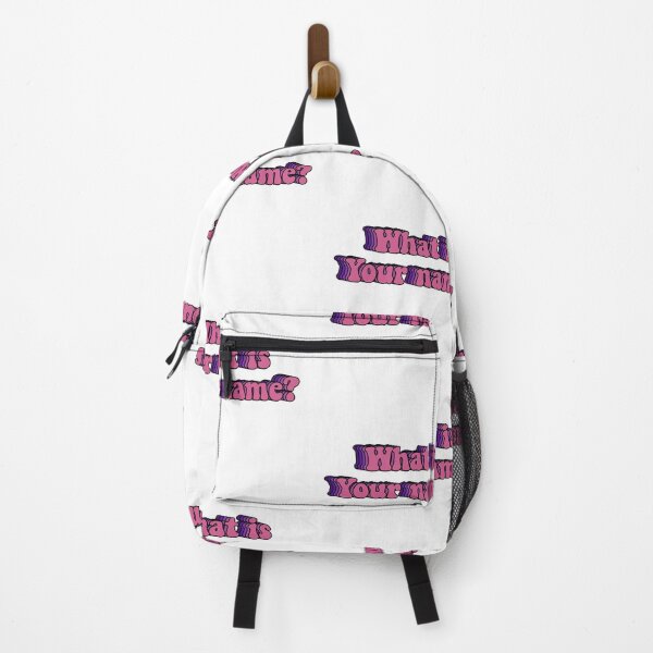 Item preview, what is your name designed and sold by Kajko desgin.