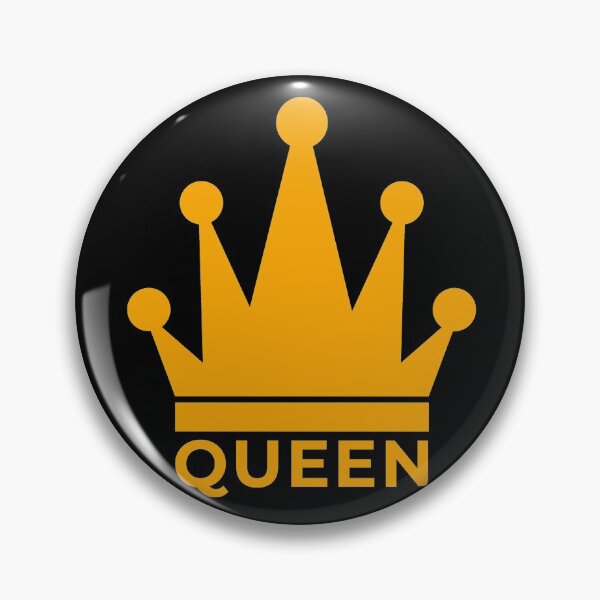 Item preview, Queen: Where's my King? designed and sold by Mr Diecken.