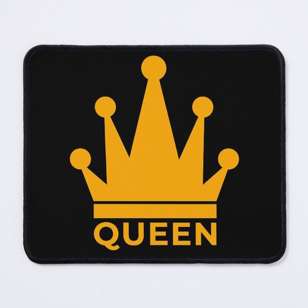 Item preview, Queen: Where's my King? designed and sold by Mr Diecken.