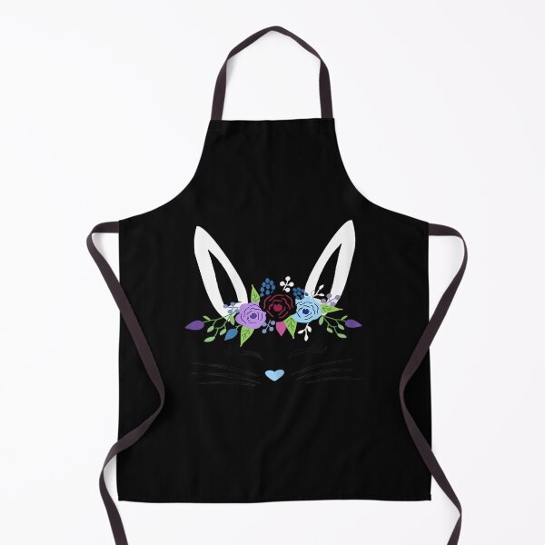 Item preview, Womens Bunny Face Easter Basket Stuffer for Girl designed and sold by MuratshiMana.