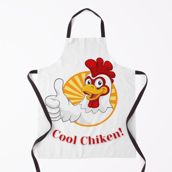 Item preview, Cool Chiken designed and sold by designerJO23.