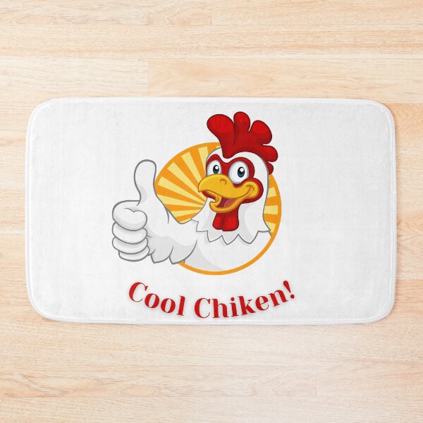 Item preview, Cool Chiken designed and sold by designerJO23.